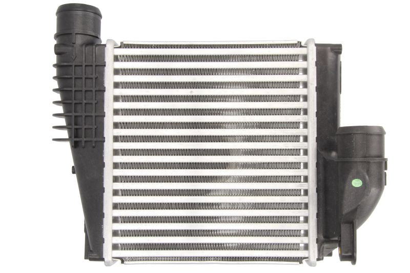Intercooler Compatibile Per Citroen C4 Picasso II / C4 Spacetour (3D) / C5 Aircross / Grand C4 Spacetourer (3A) BIBA-RICAMBI