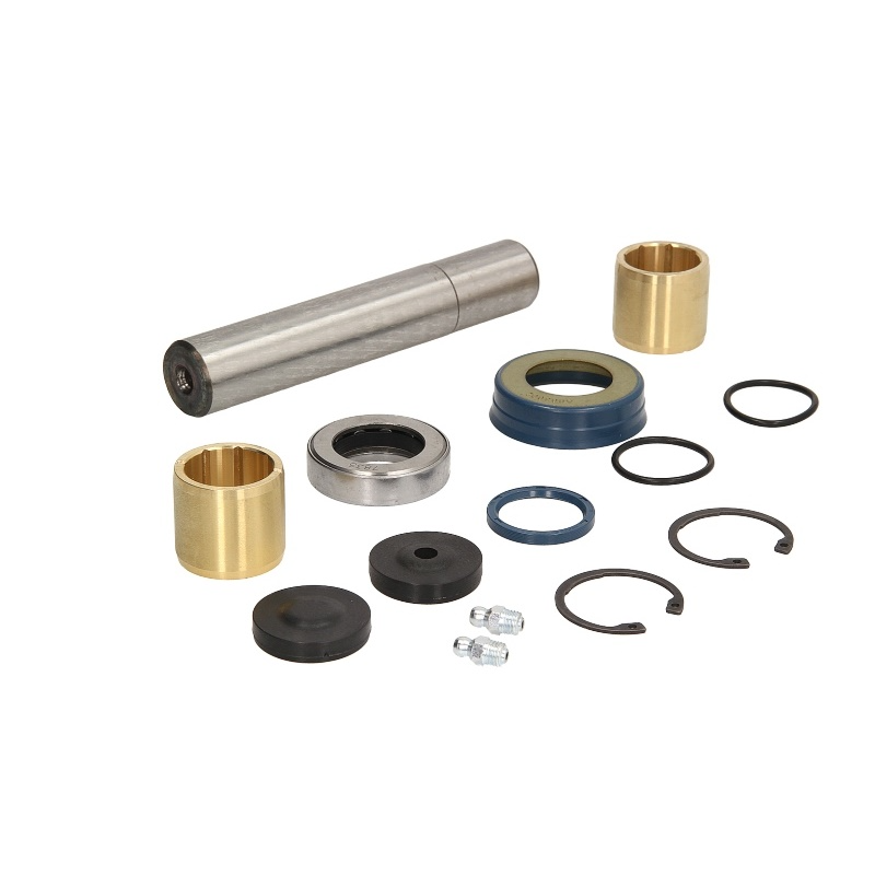 Kit riparazione braccio trasversale compatibile per camion art.80407 BIBA-RICAMBI
