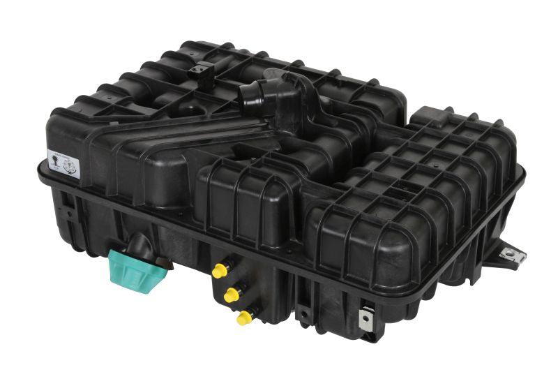 Vaschetta Acqua Radiatore Compatibile Per MB Actros MP4/MP5 Antos Arocs BIBA-RICAMBI