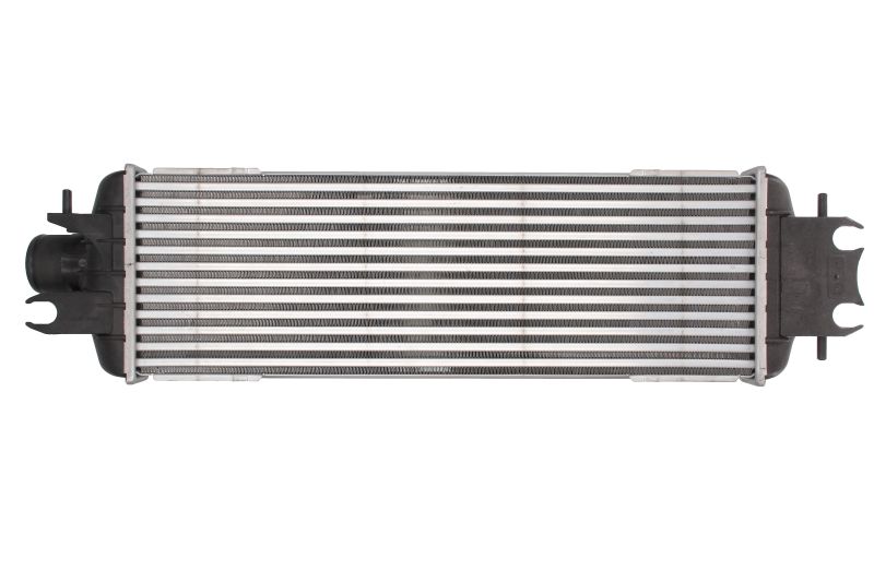 Intercooler Compatibile Per Nissan Primastar (X83) | Opel Vivaro A (X83) | Renault Trafic (JL) BIBA-RICAMBI
