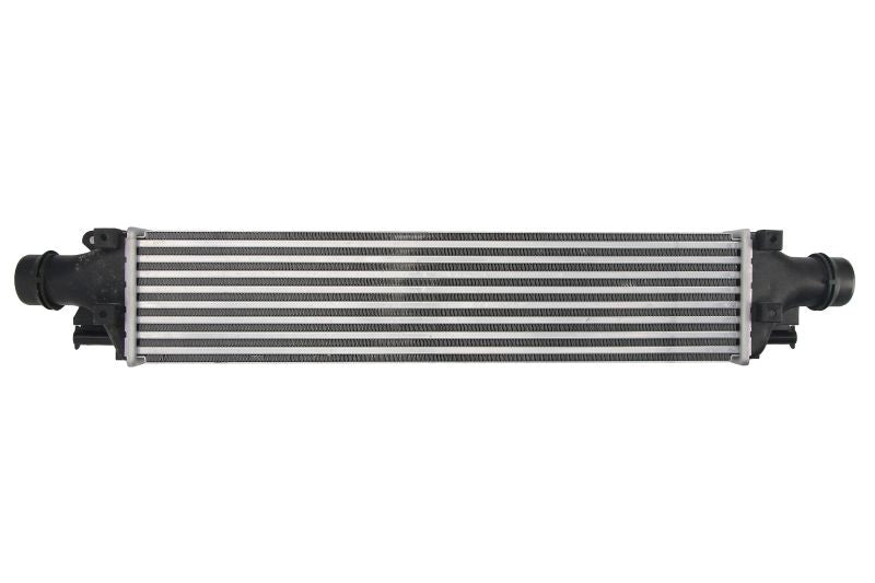 Intercooler Compatibile Per Chevrolet Aveo (T300) BIBA-RICAMBI