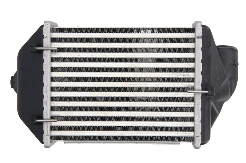 Intercooler Compatibile Per Audi A4 B5 (8D2) / A6 C5 (4B2) / Allroad C5 (4BH) BIBA-RICAMBI