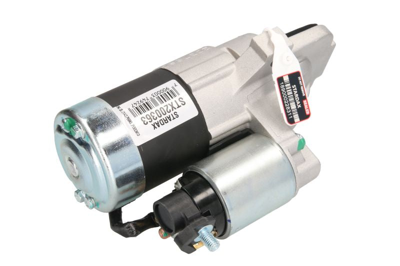 Motorino Avviamento Auto 12V | 1.4 KW Compatibile Per Mazda BIBA-RICAMBI