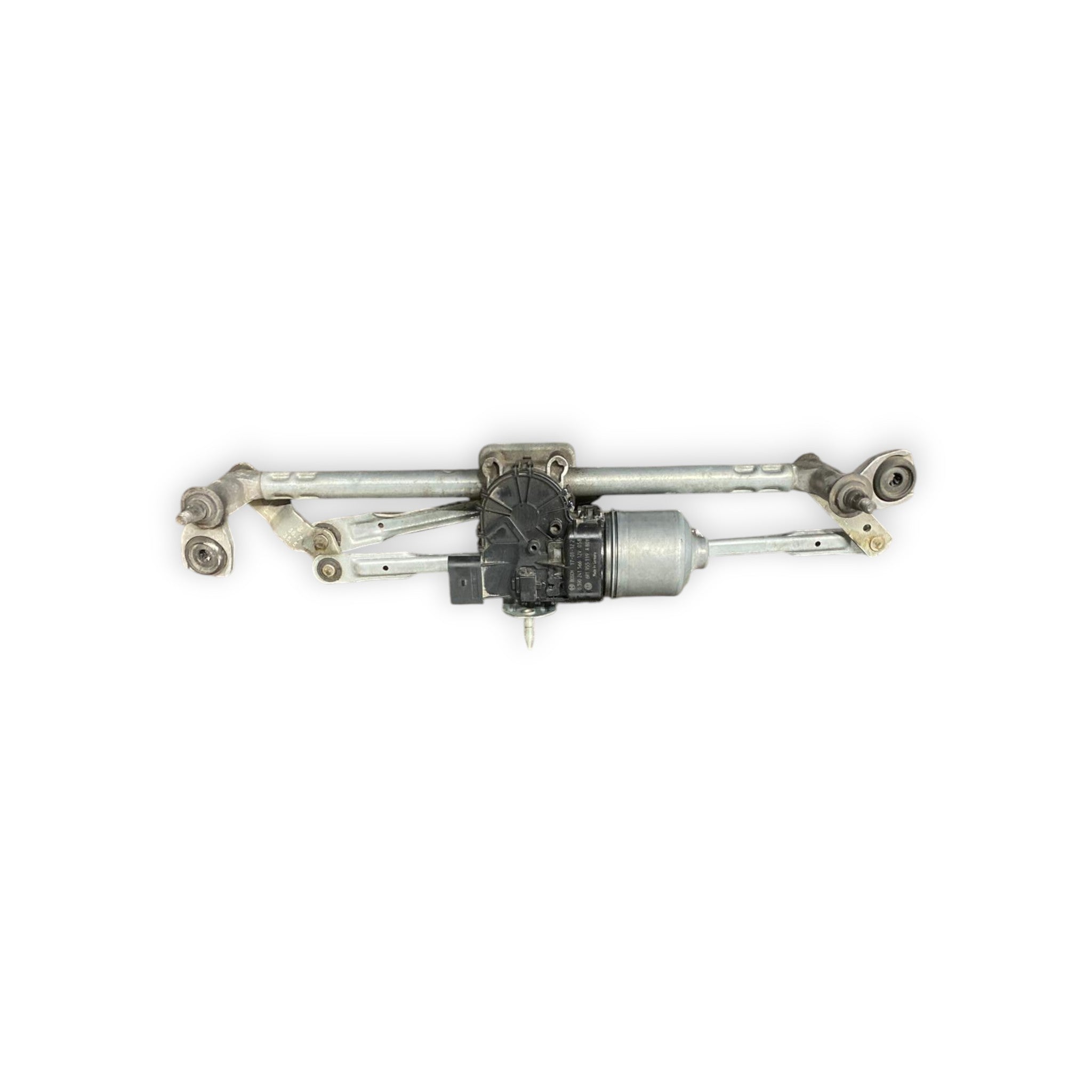 Motorino tergicristallo anteriore Volkswagen Polo 6R (2009-2017) Cod: 6r1955023c - BIBA-RICAMBI