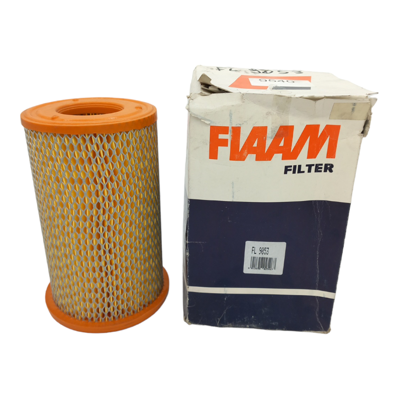 Filtro Aria Motore Fiaam Filter Codice.FL9053 BIBA-RICAMBI