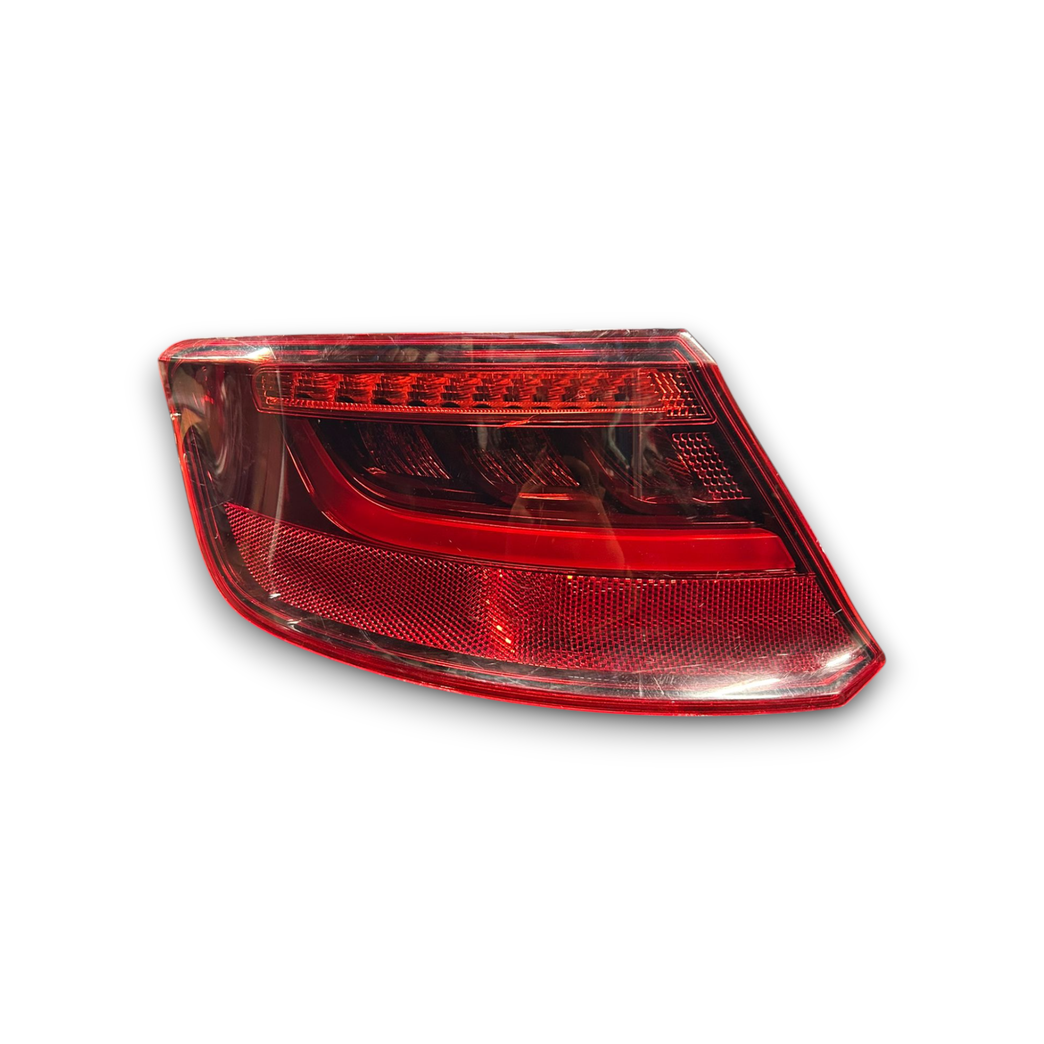 Fanale / Stop posteriore sinistro (sx) Led Audi S3 8V1 5p (2013 al 2020) cod.8V4945095D