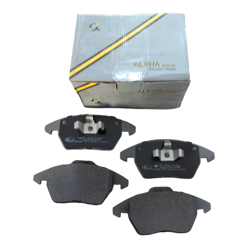 Pastiglie Freno Compatibili Per Citroen | Peugeot | Skoda art.1021X BIBA-RICAMBI