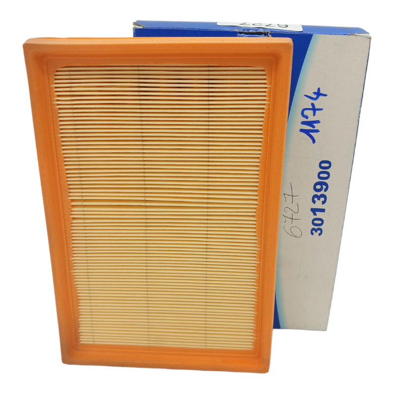 Filtro Aria Motore UFI Codice.3013900 BIBA-RICAMBI