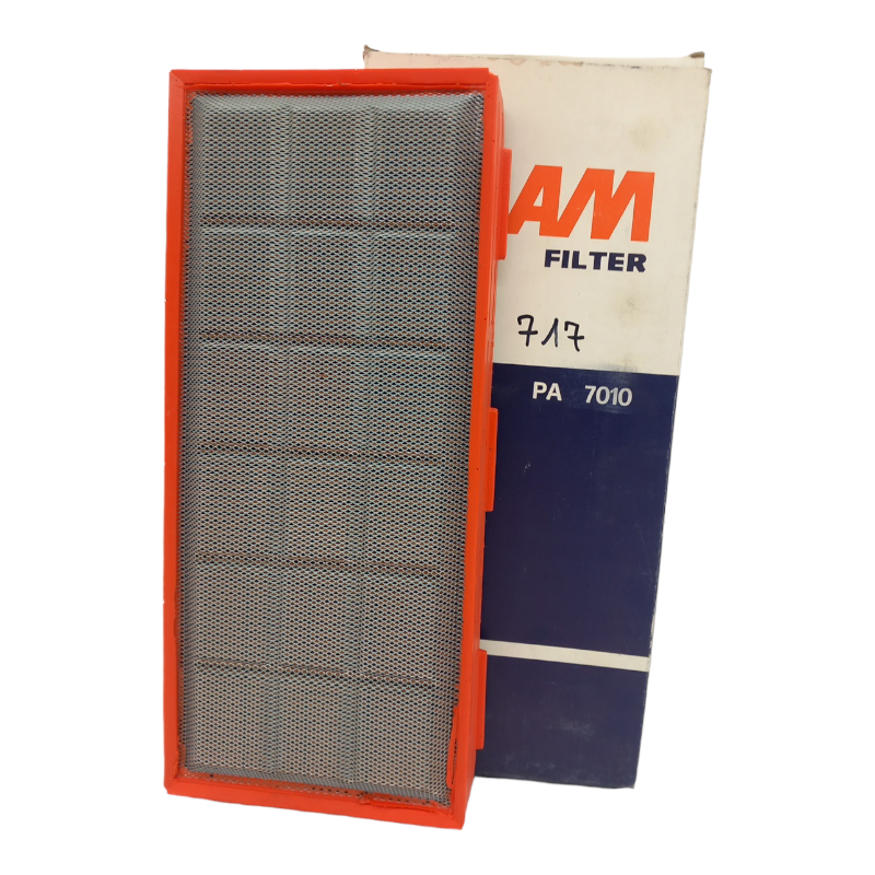 Filtro Aria Motore Fiaam Filter Codice.PA7010 BIBA-RICAMBI