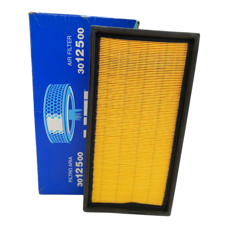 Filtro Aria Motore UFI Codice.3012500 BIBA-RICAMBI