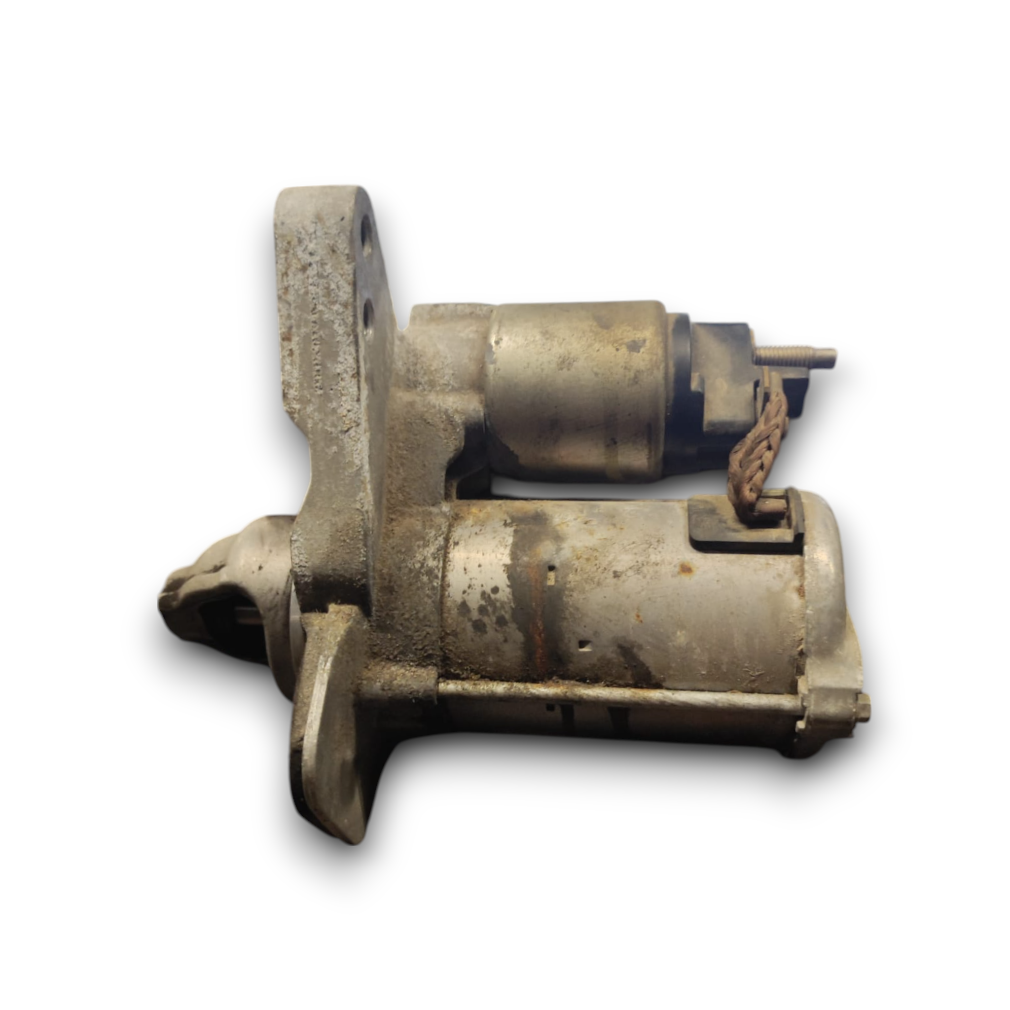Motorino avviamento renault clio v 1.0 benzina cod: 233005993r (2019-) - BIBA-RICAMBI