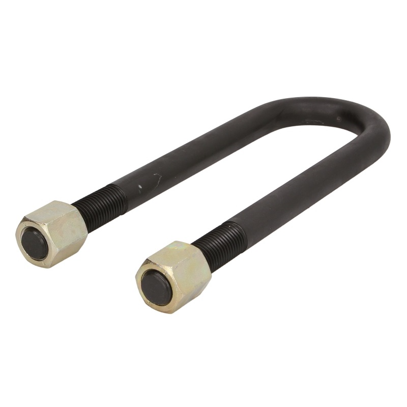 Staffa attacco molla compatibile per camion art.50018 BIBA-RICAMBI