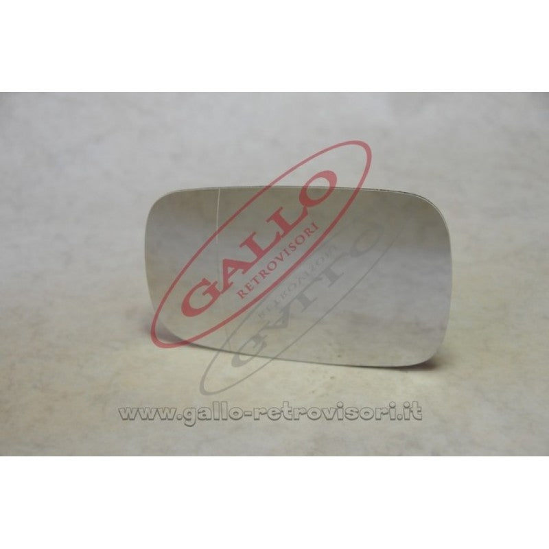 Vetro Specchietto Esterno Lato SX Compatibile Con Renault Clio dal 2005 al 2009 BIBA-RICAMBI