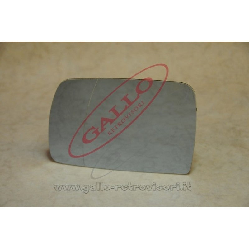 Vetro Specchietto Esterno Lato DX Compatibile Con BMW X5 fino al 2006 BIBA-RICAMBI
