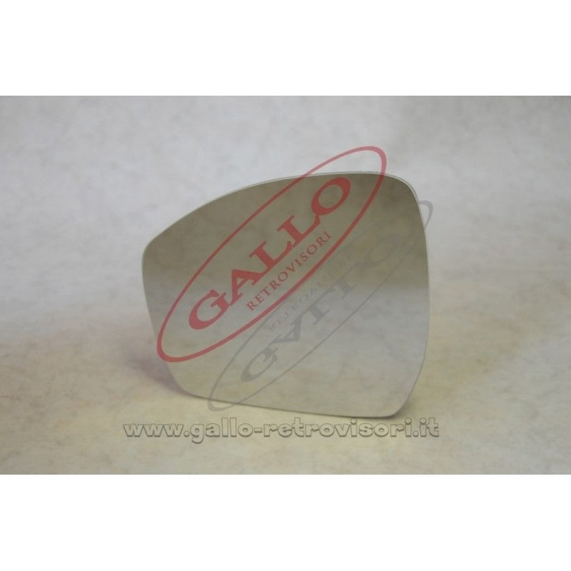 Vetro Specchietto Esterno Lato DX Compatibile Con Land Rover Range Rover dal 2012 BIBA-RICAMBI