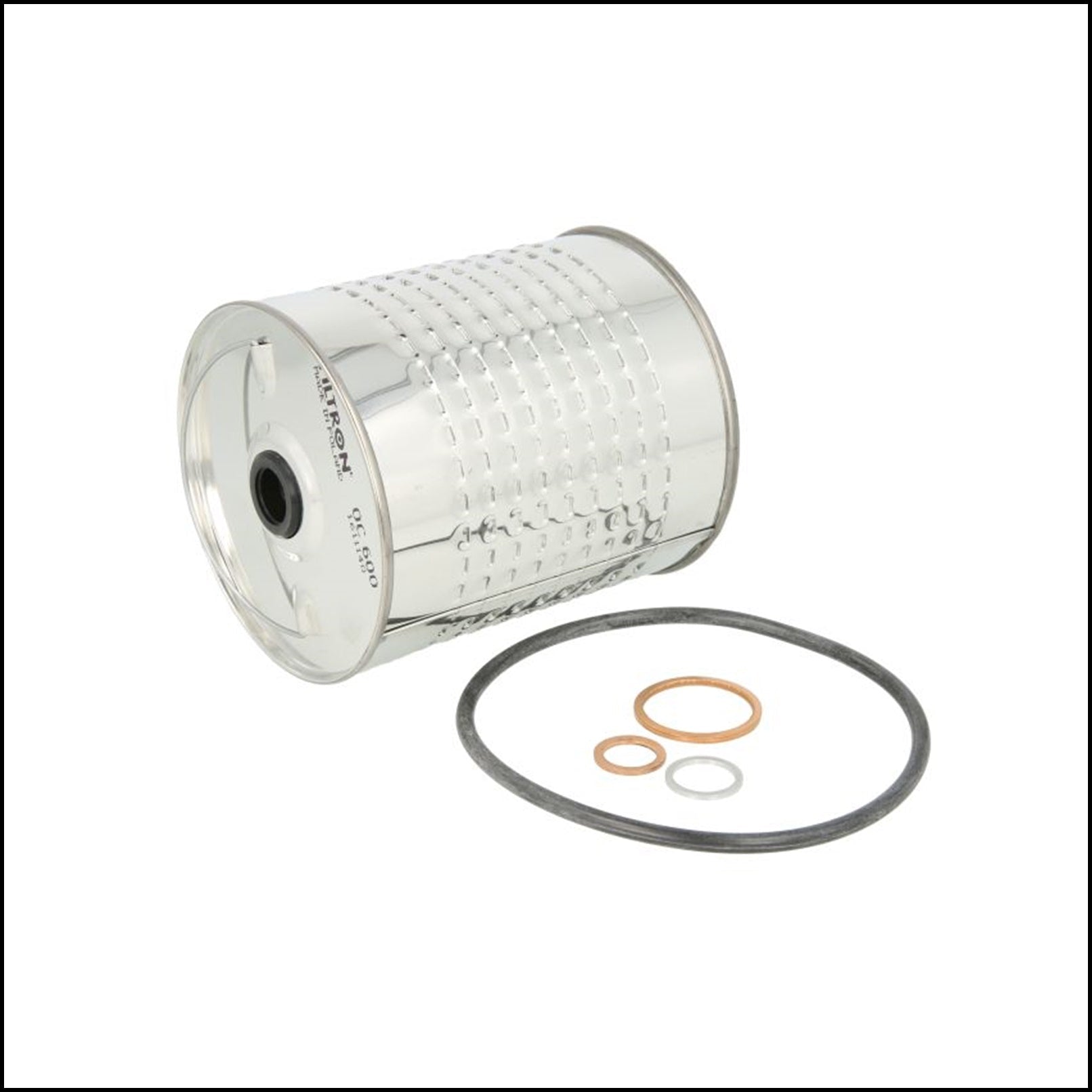 A. Filtro Olio Motore art.7000 BIBA-RICAMBI