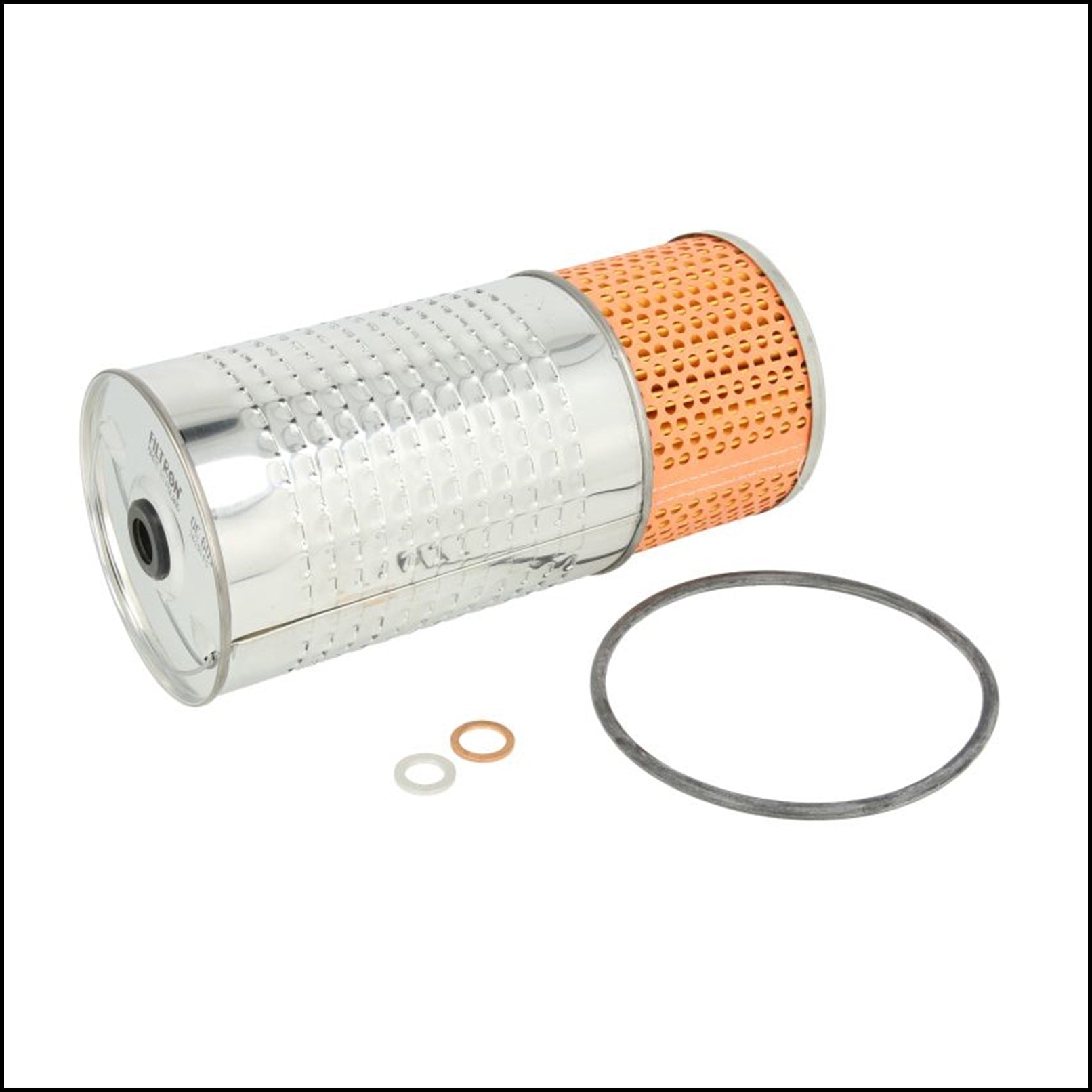 A. Filtro Olio Motore art.7001 BIBA-RICAMBI