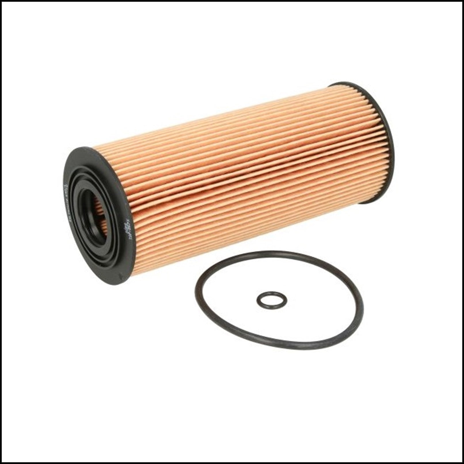 A. Filtro Olio Motore art.7008 BIBA-RICAMBI