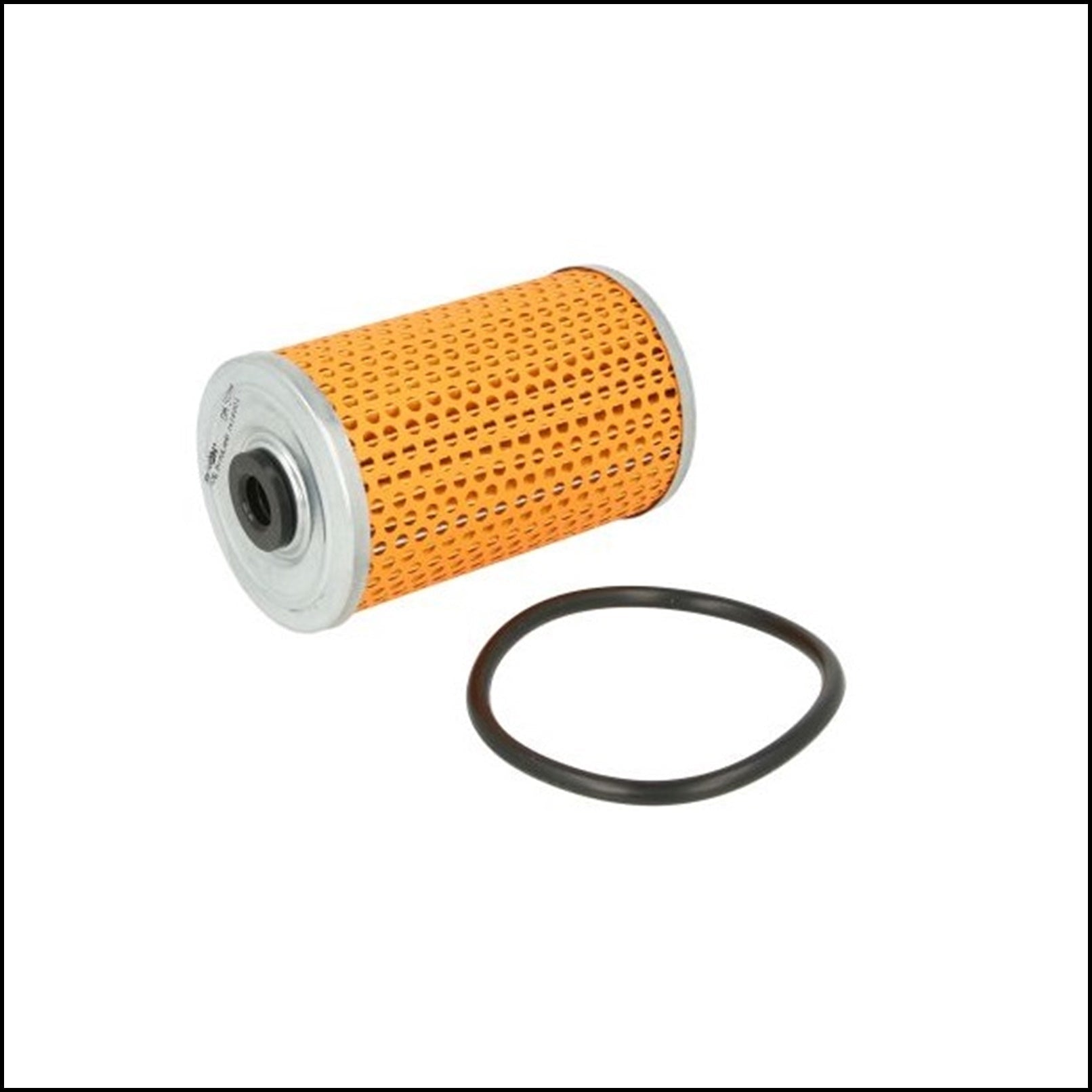 A. Filtro Olio Motore art.7021 BIBA-RICAMBI