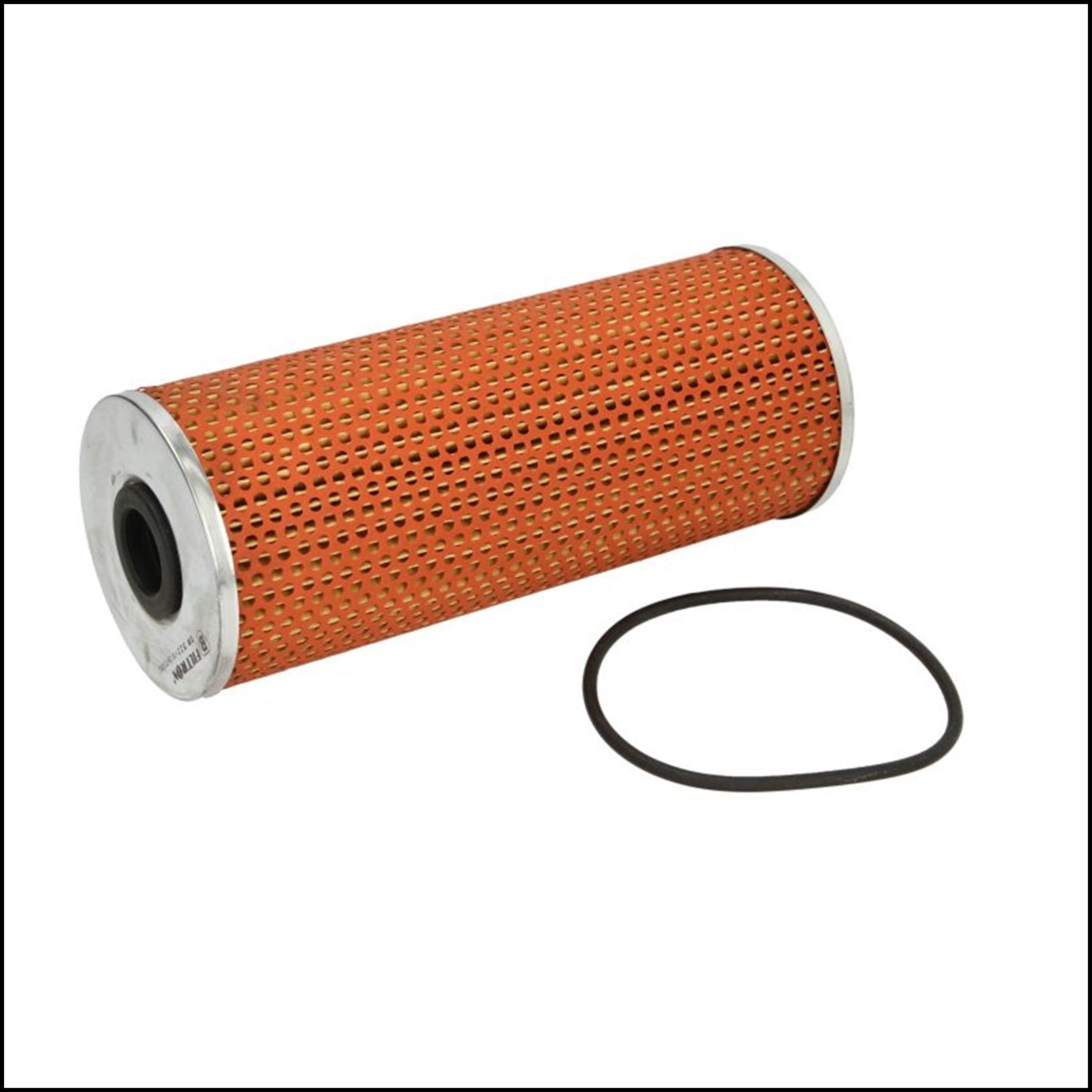 A. Filtro Olio Motore art.7041 BIBA-RICAMBI
