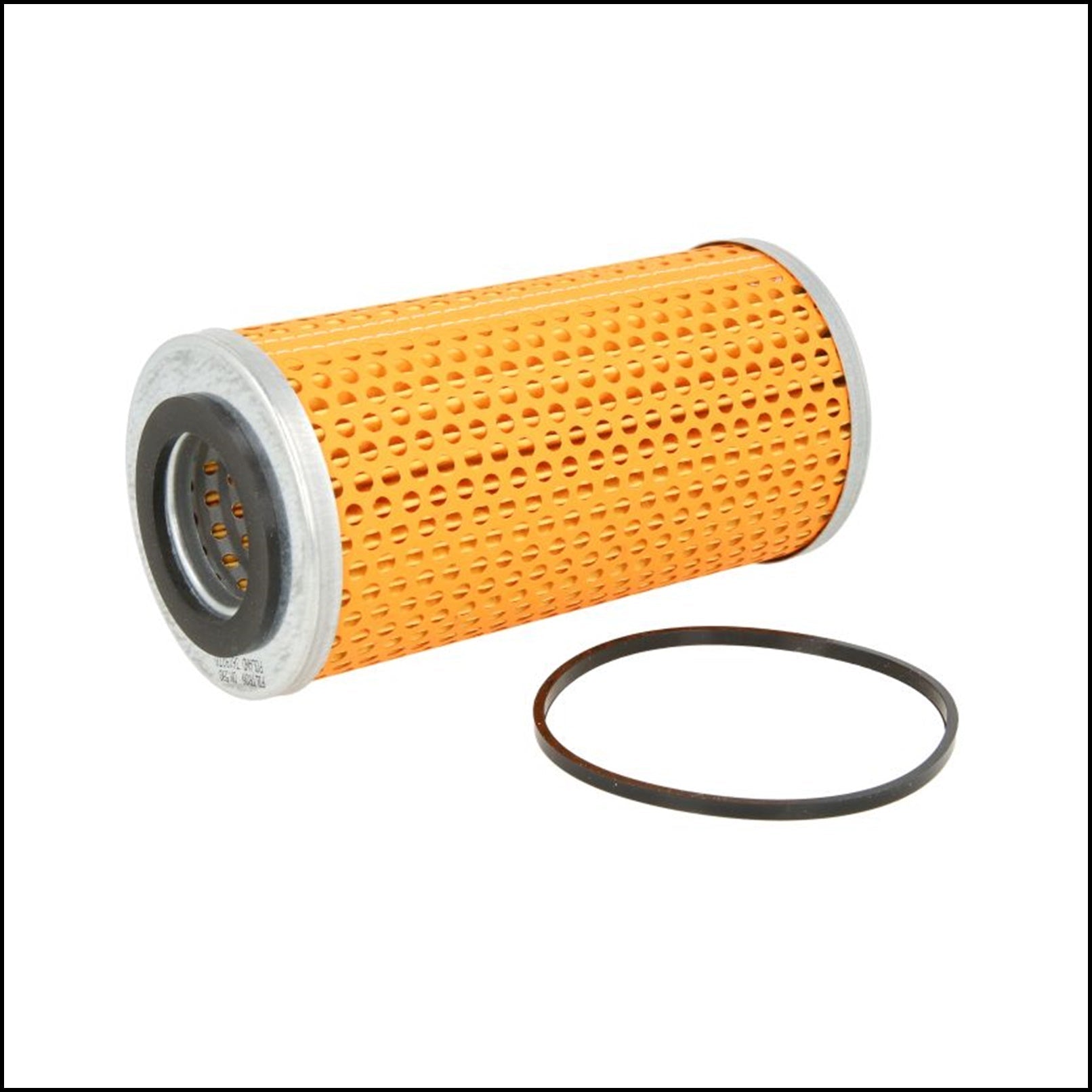 A. Filtro Olio Motore art.7058 BIBA-RICAMBI