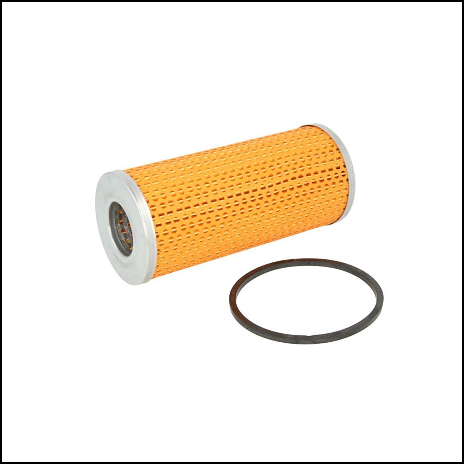 A. Filtro Olio Motore art.7063 BIBA-RICAMBI