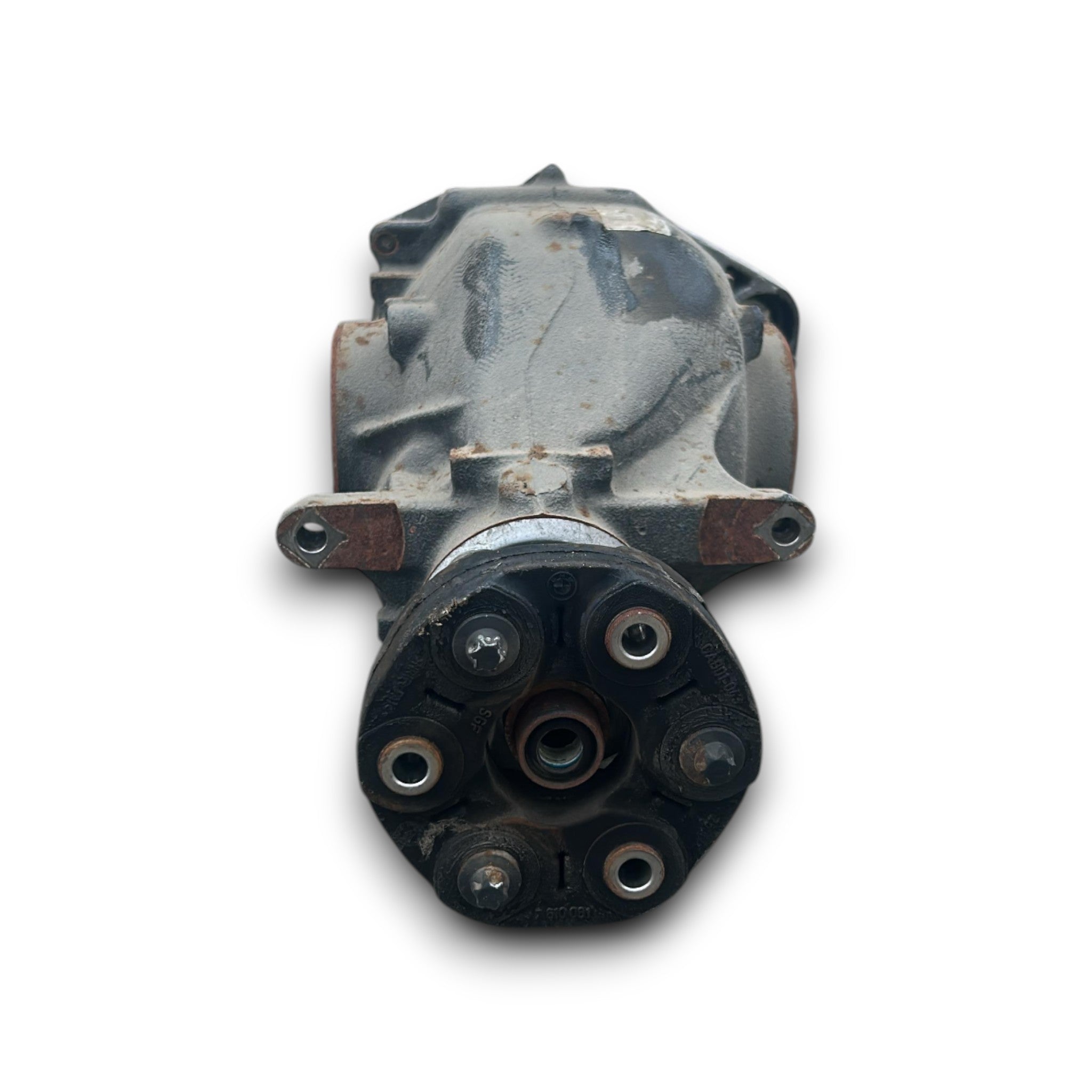 Differenziale posteriore BMW Serie 4 Gran Coupè (F36) cod.7544873-05 2.0 diesel (2014 > 2020) - BIBA-RICAMBI