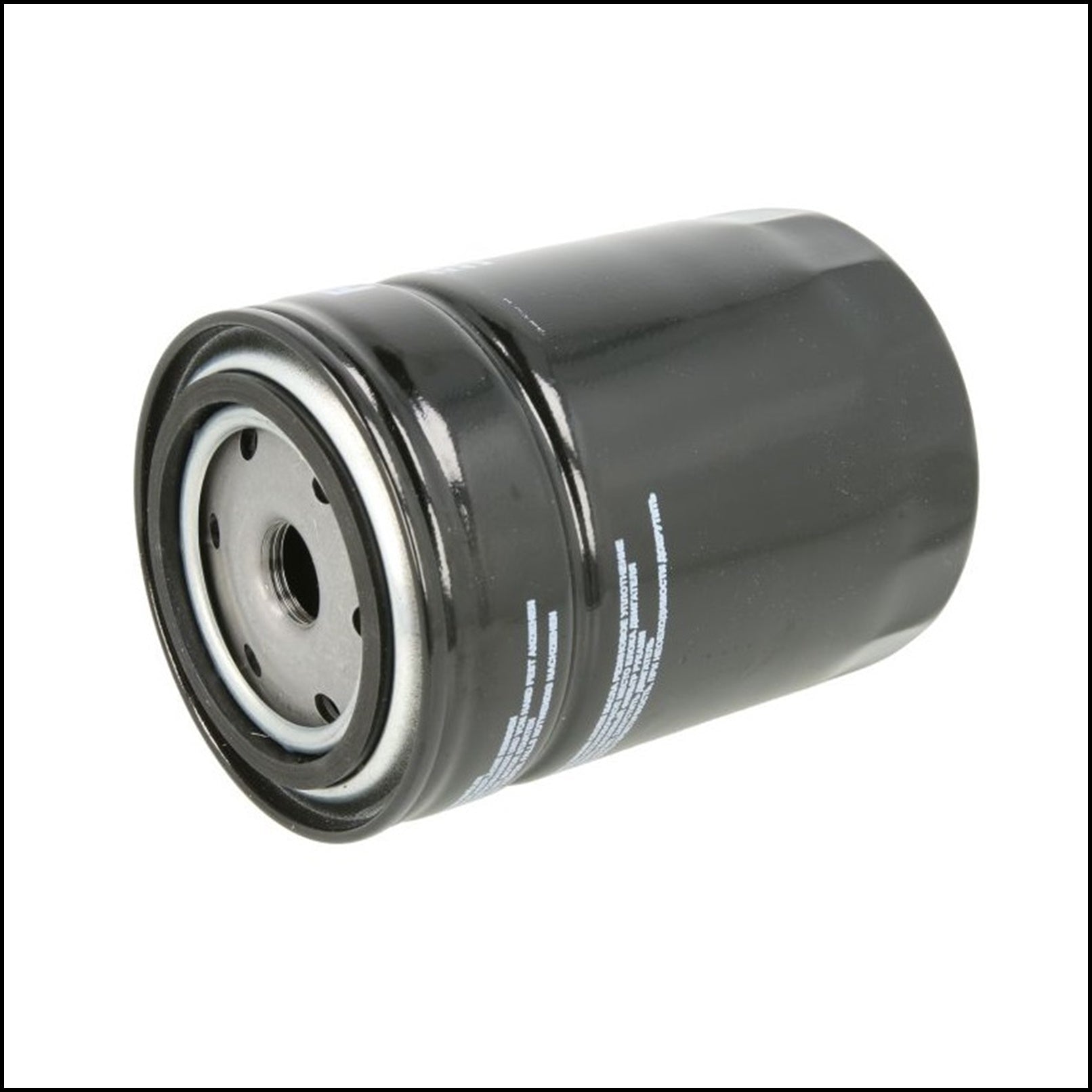 A. Filtro Olio Motore art.7068 BIBA-RICAMBI