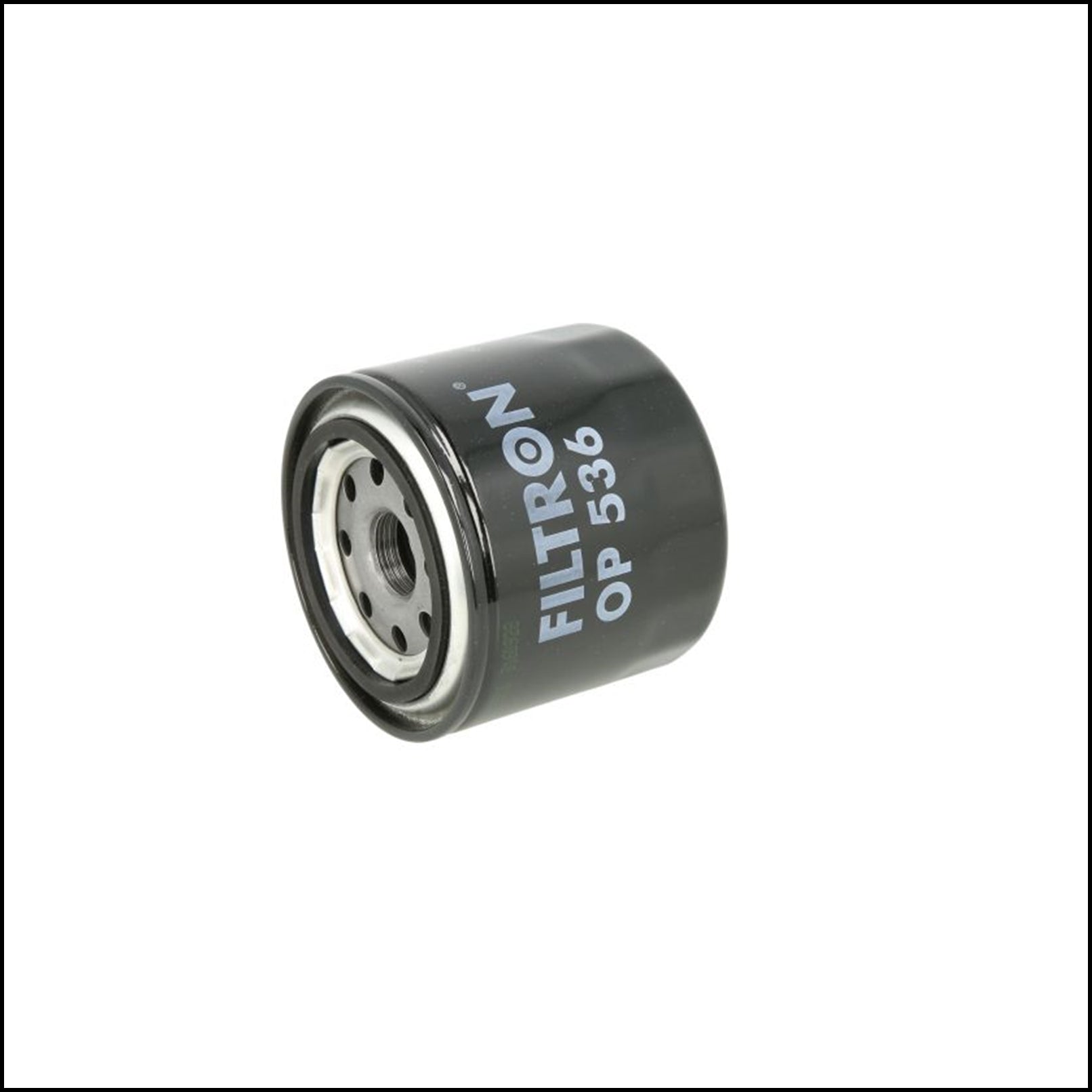 A. Filtro Olio Motore art.7081 BIBA-RICAMBI