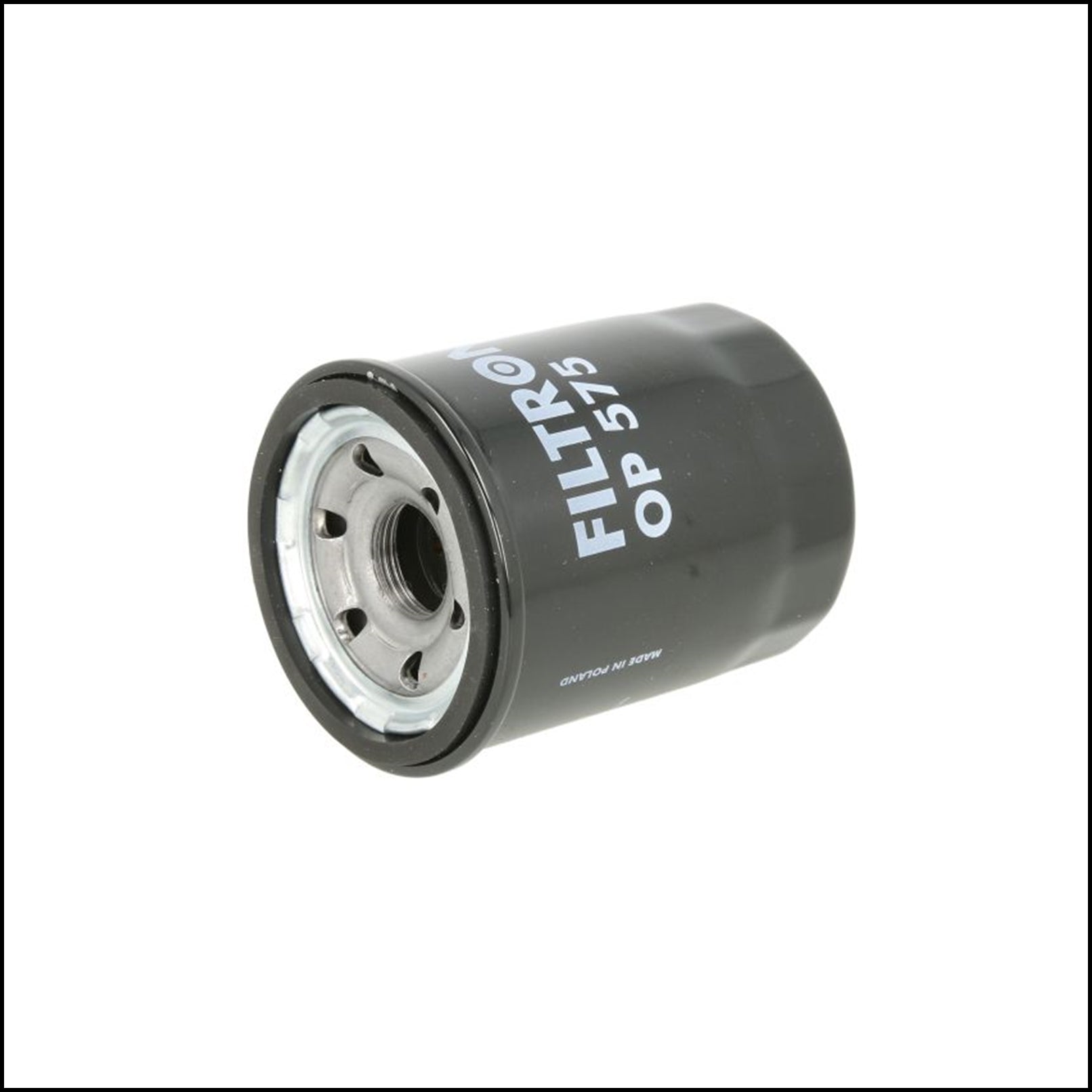 A. Filtro Olio Motore art.7134 BIBA-RICAMBI