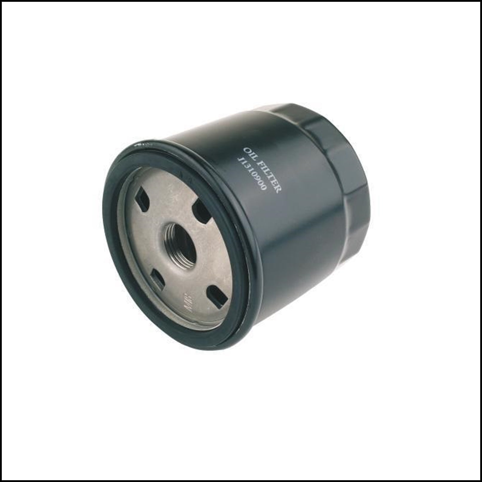 A. Filtro Olio Motore art.7139 BIBA-RICAMBI