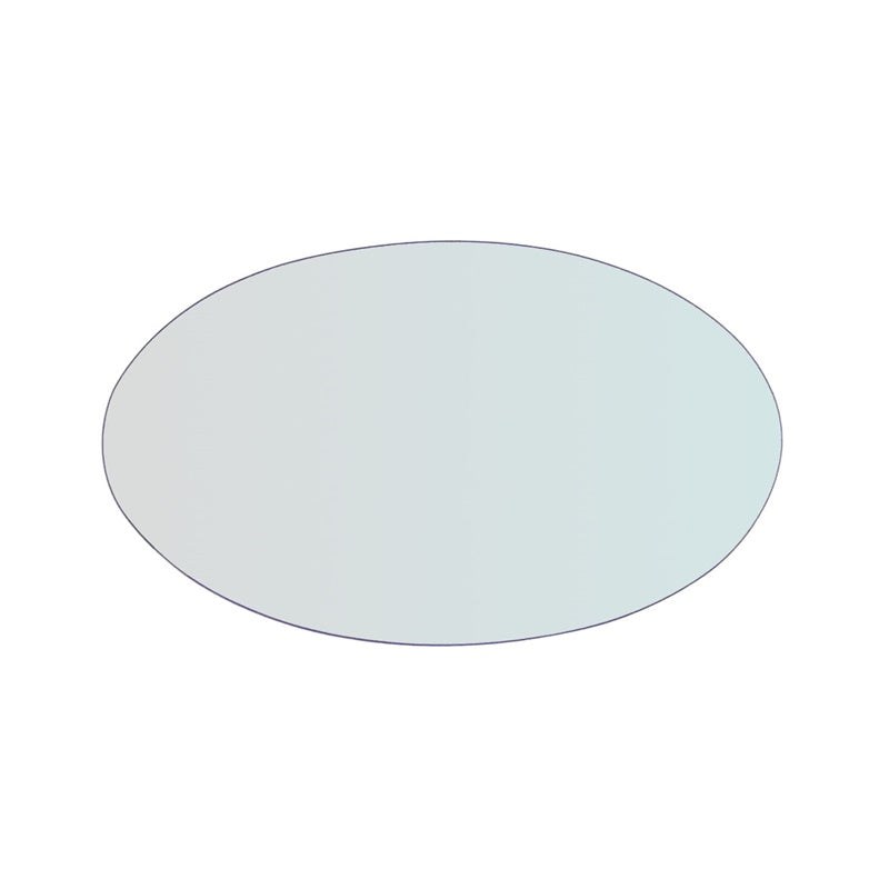 Vetro Specchio Retrovisore Lato DX-Passeggero Per BMW Z3 (E36) Modello Z3-M