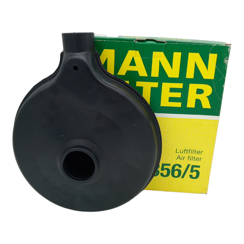 Filtro Aria Motore Mann Filter Codice.C 2356/5 BIBA-RICAMBI