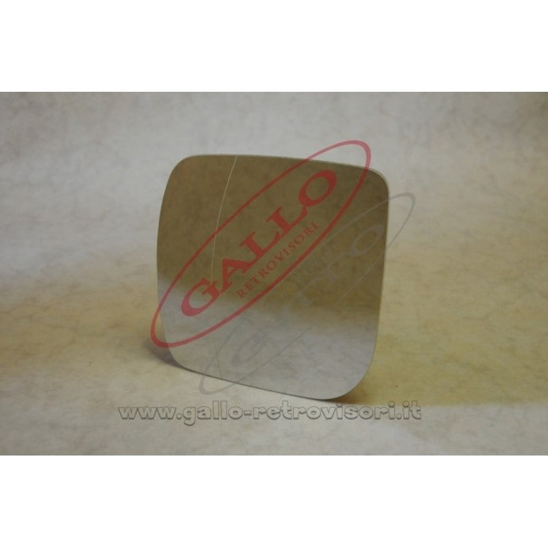 Vetro Specchietto Esterno Lato SX Compatibile Con Subaru Forester dal 2008 al 2013 BIBA-RICAMBI