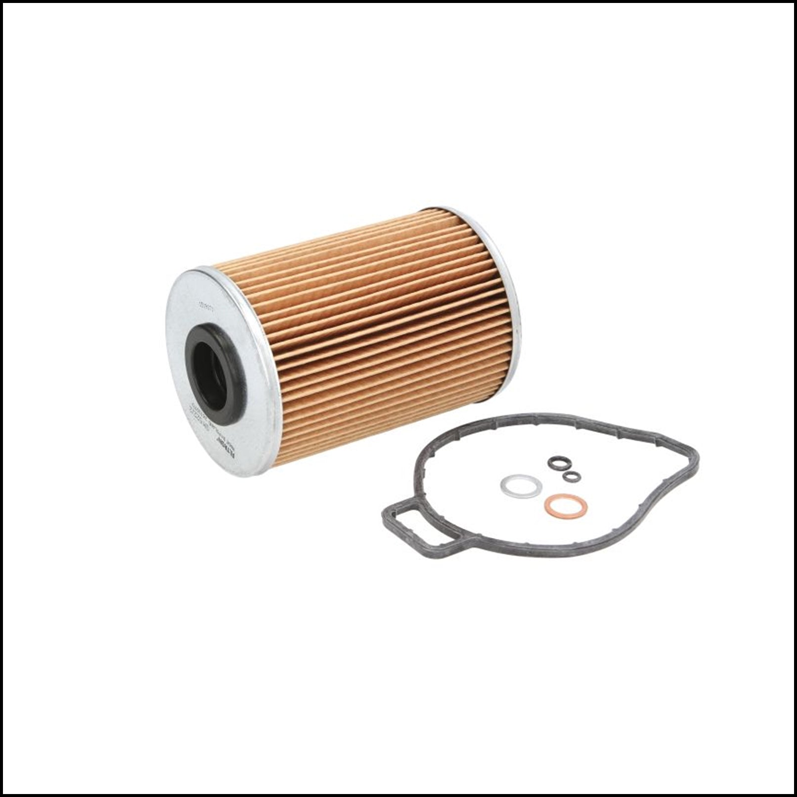 A. Filtro Olio Motore art.7218 BIBA-RICAMBI