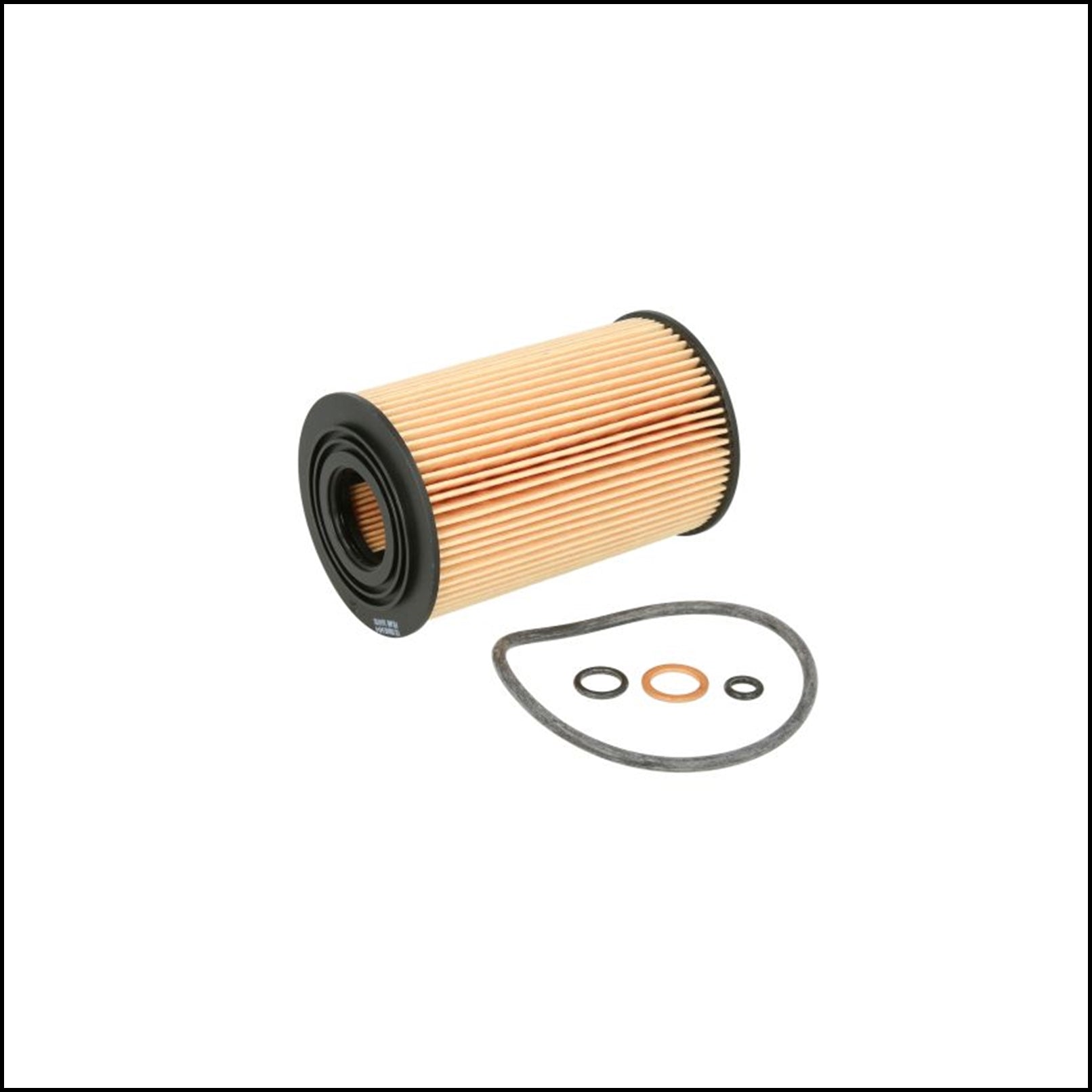 A. Filtro Olio Motore art.7221 BIBA-RICAMBI