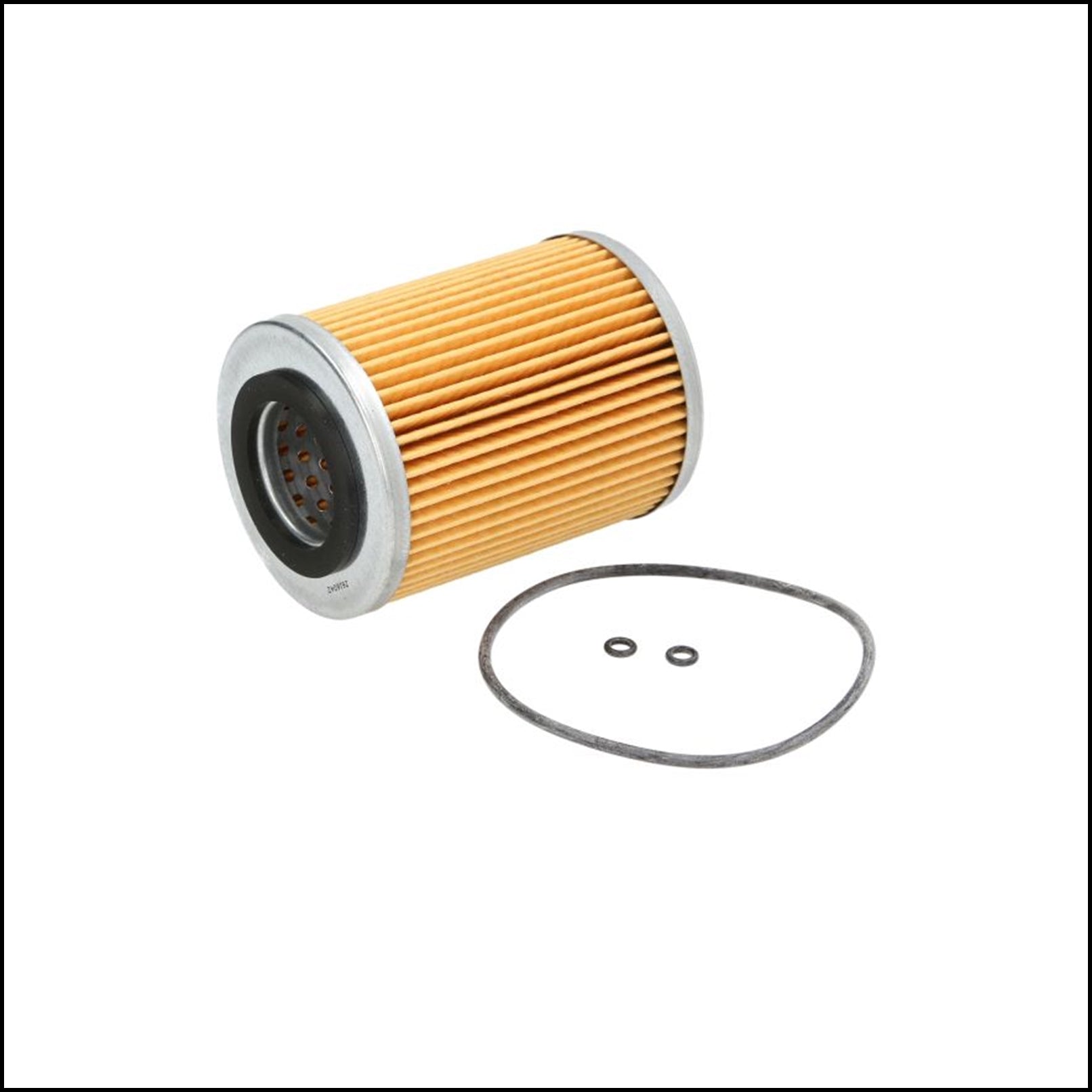 A. Filtro Olio Motore art.7229 BIBA-RICAMBI