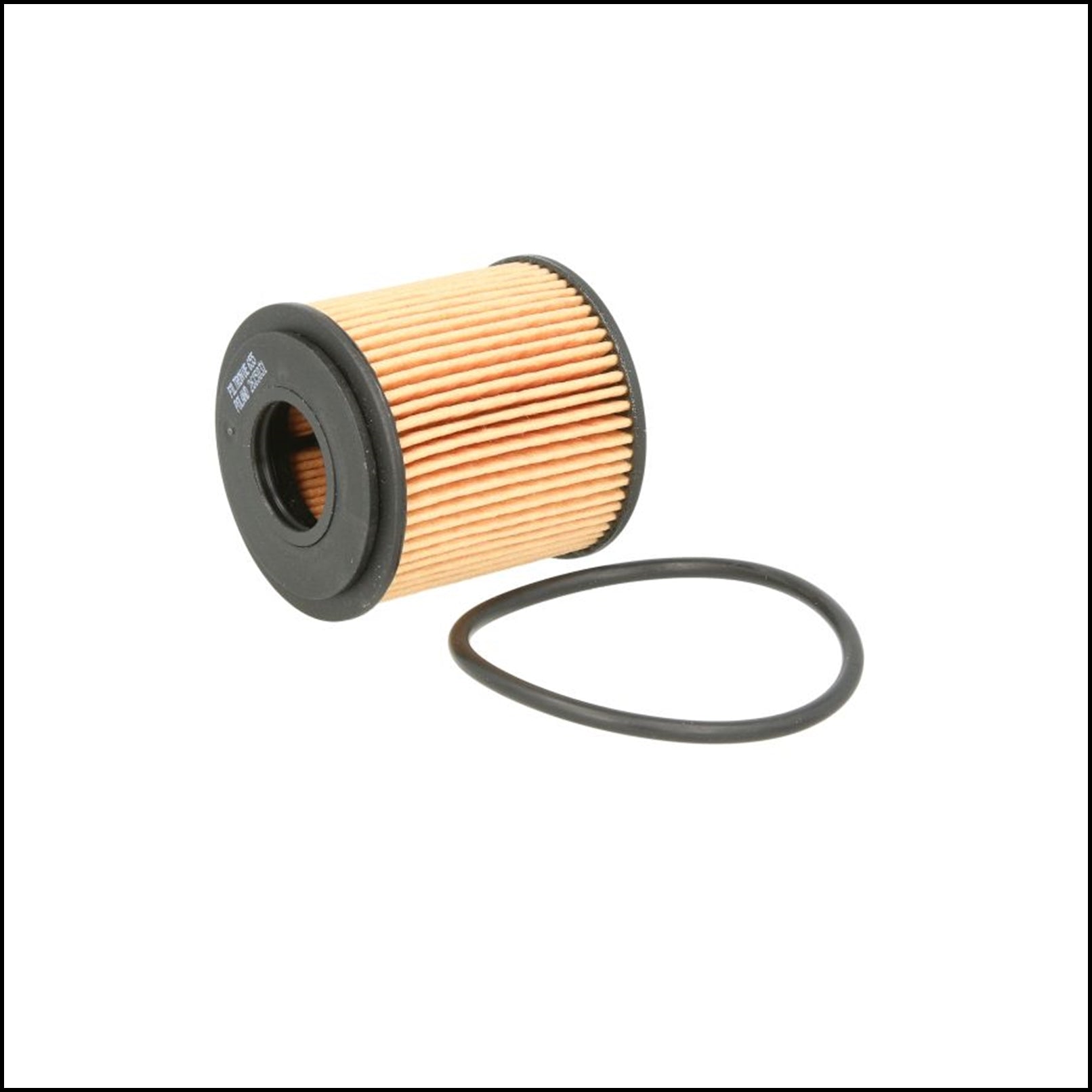 A. Filtro Olio Motore art.7239 BIBA-RICAMBI