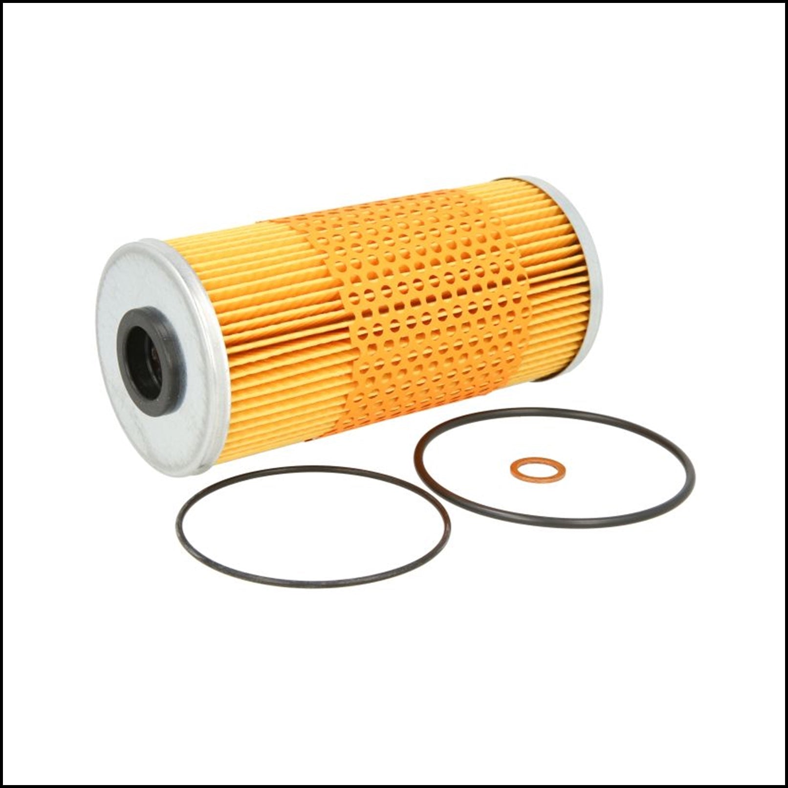 A. Filtro Olio Motore art.7243 BIBA-RICAMBI