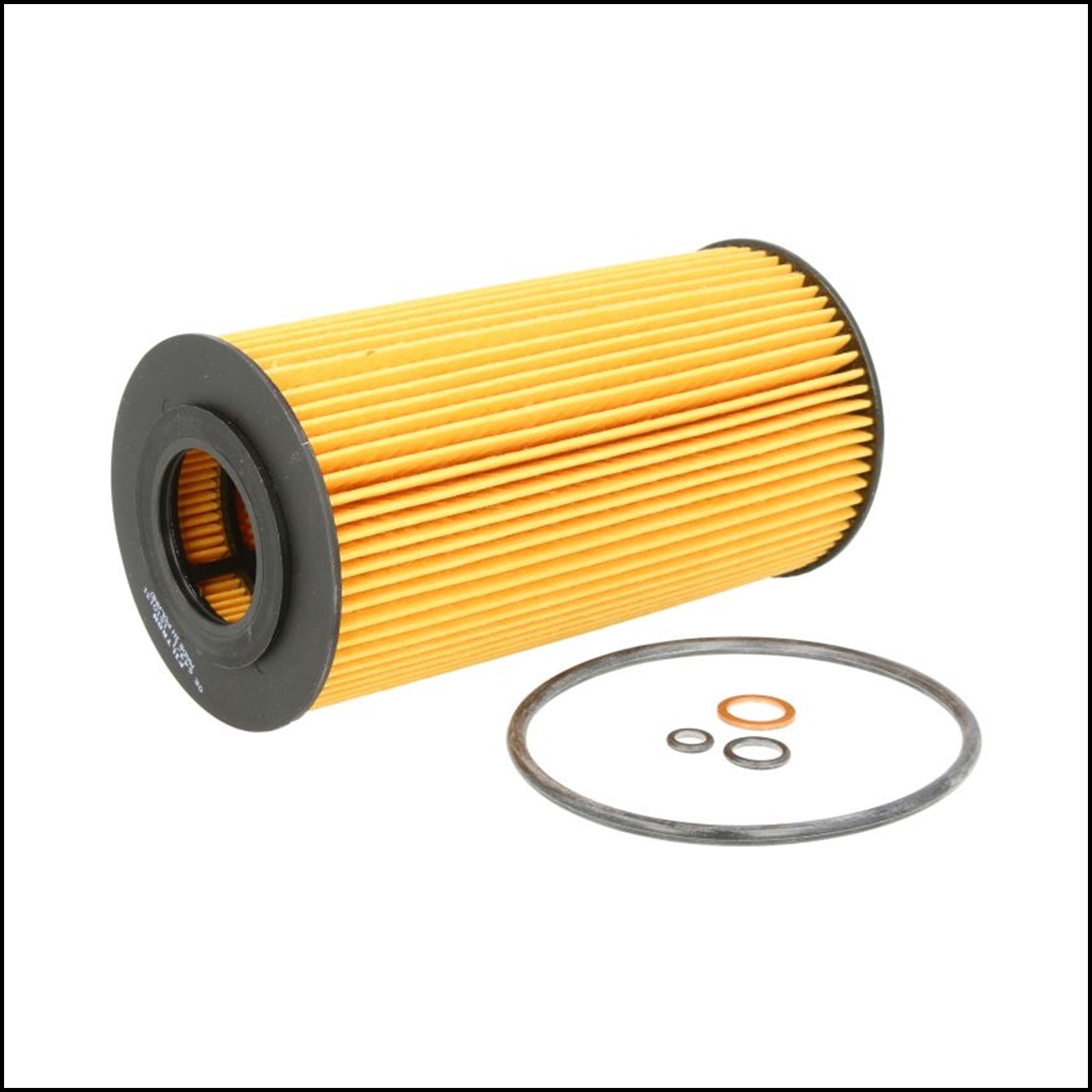 A. Filtro Olio Motore art.7256 BIBA-RICAMBI
