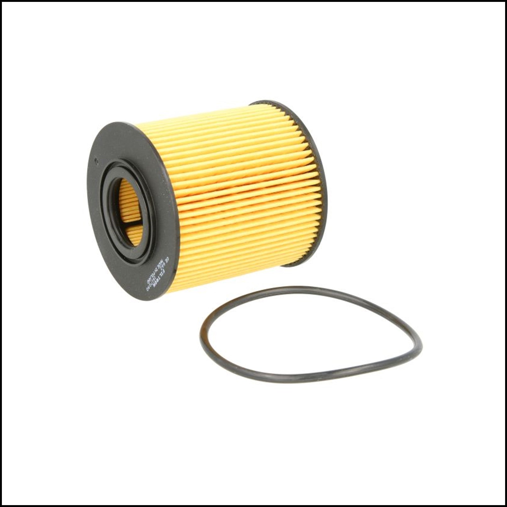 A. Filtro Olio Motore art.7261 BIBA-RICAMBI