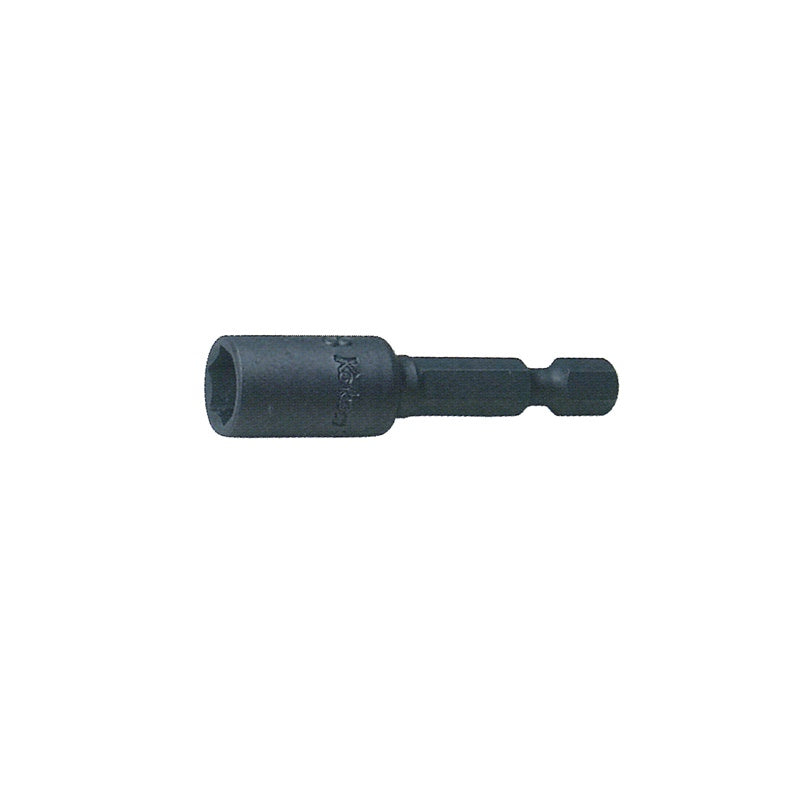 CHIAVE A BUSSOLA ATTACCO 1/4" | M13 | Ø 18 MM | LUNGHEZZA 50 MM | MARCA KOKEN BIBA-RICAMBI