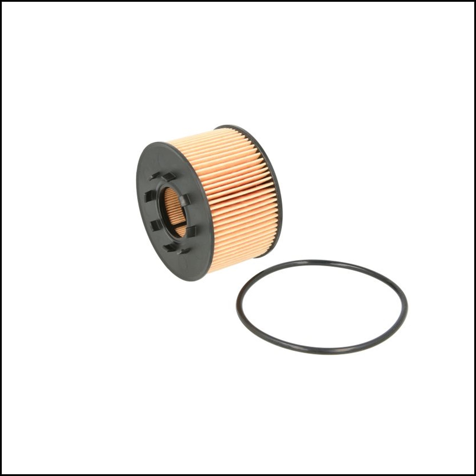 A. Filtro Olio Motore art.7286 BIBA-RICAMBI