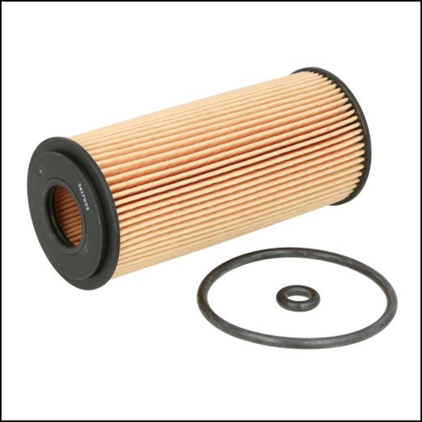 A. Filtro Olio Motore art.7288 BIBA-RICAMBI