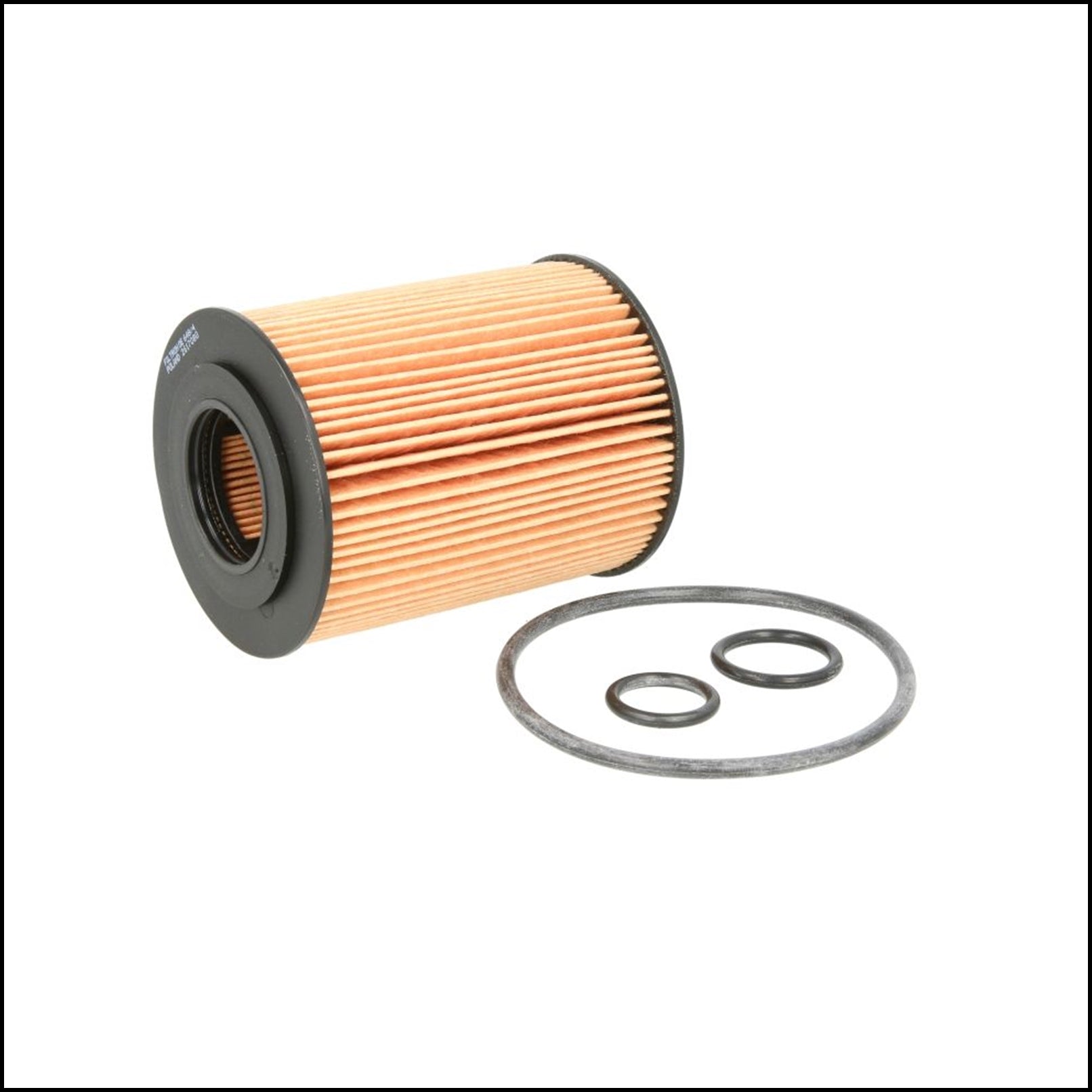 A. Filtro Olio Motore art.7294 BIBA-RICAMBI