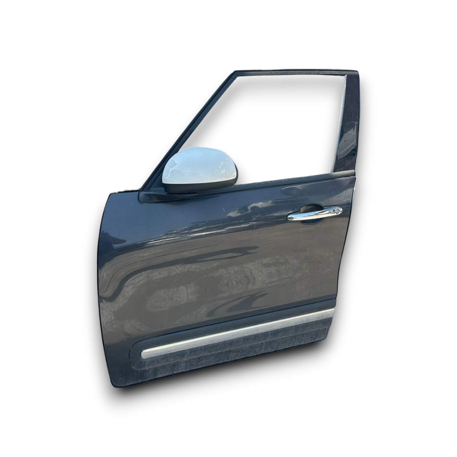 Portiera Anteriore Sinistra Fiat 500L (2012 > 2022) Porta / Sportello