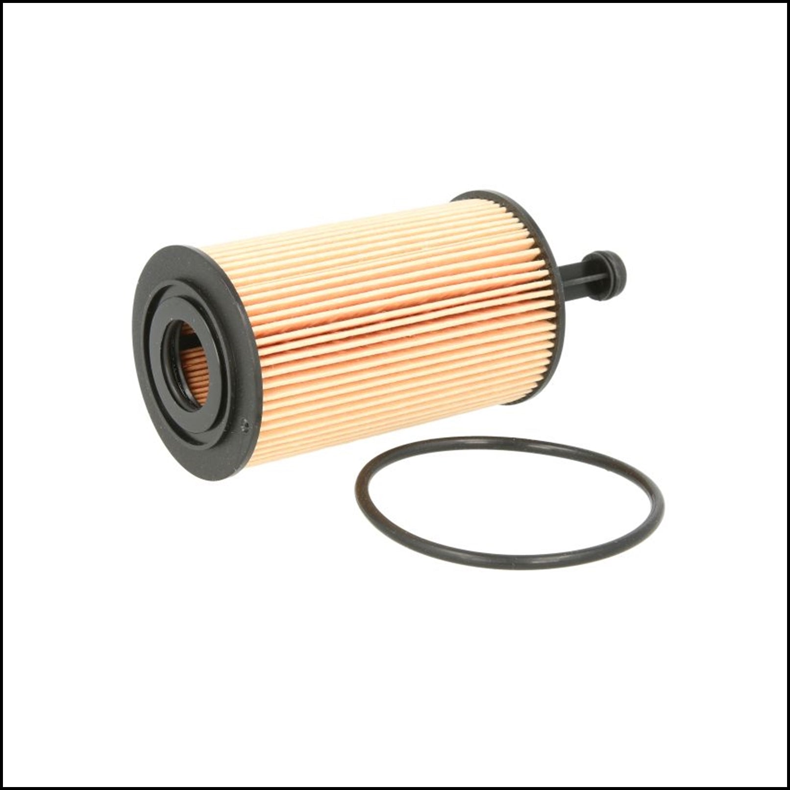 A. Filtro Olio Motore art.7299 BIBA-RICAMBI