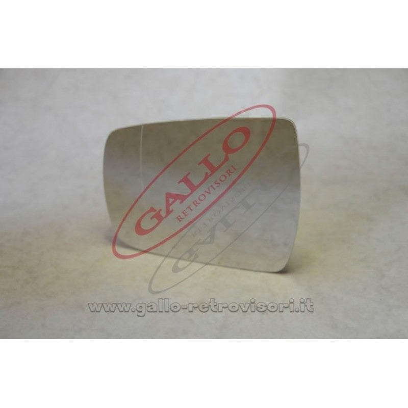 Vetro Specchietto Esterno Lato SX Compatibile Con KIA Sorento dal 2009 al 2014 BIBA-RICAMBI