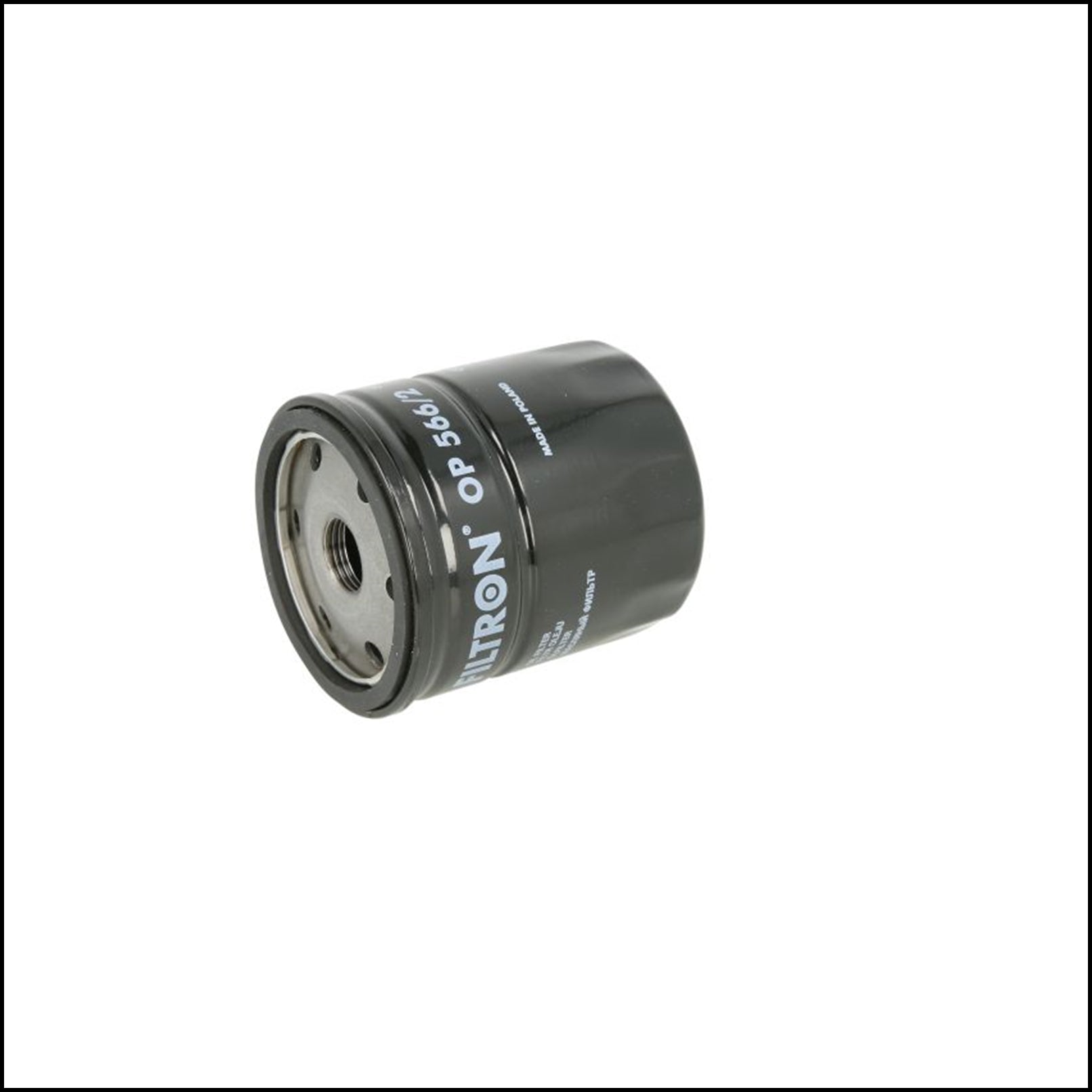 A. Filtro Olio Motore art.7319 BIBA-RICAMBI