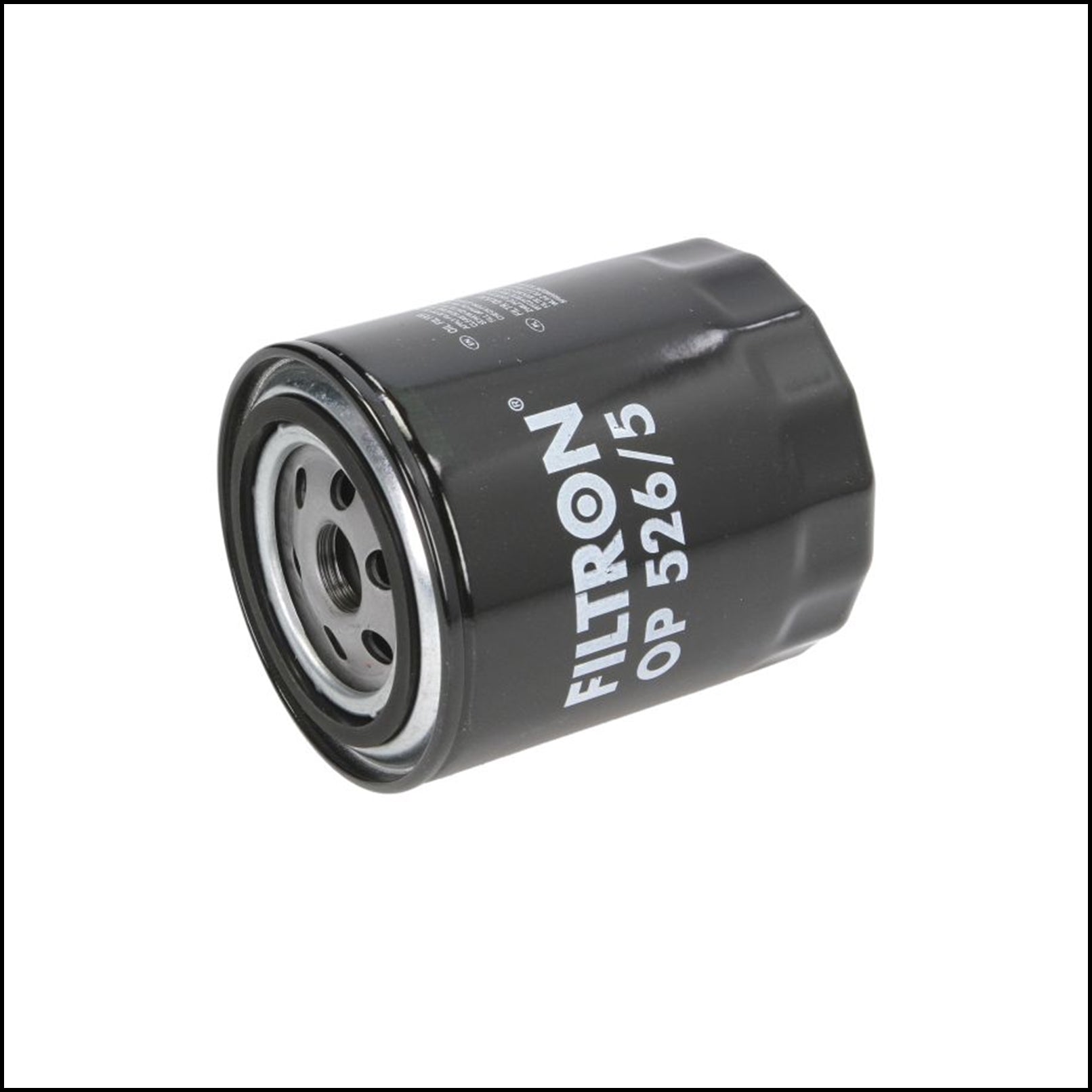 A. Filtro Olio Motore art.7321 BIBA-RICAMBI